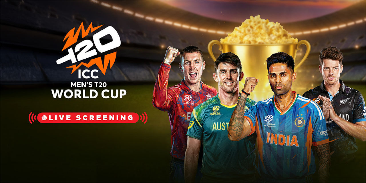 India Vs Pakistan  ICC Mens T20 WC 2026
