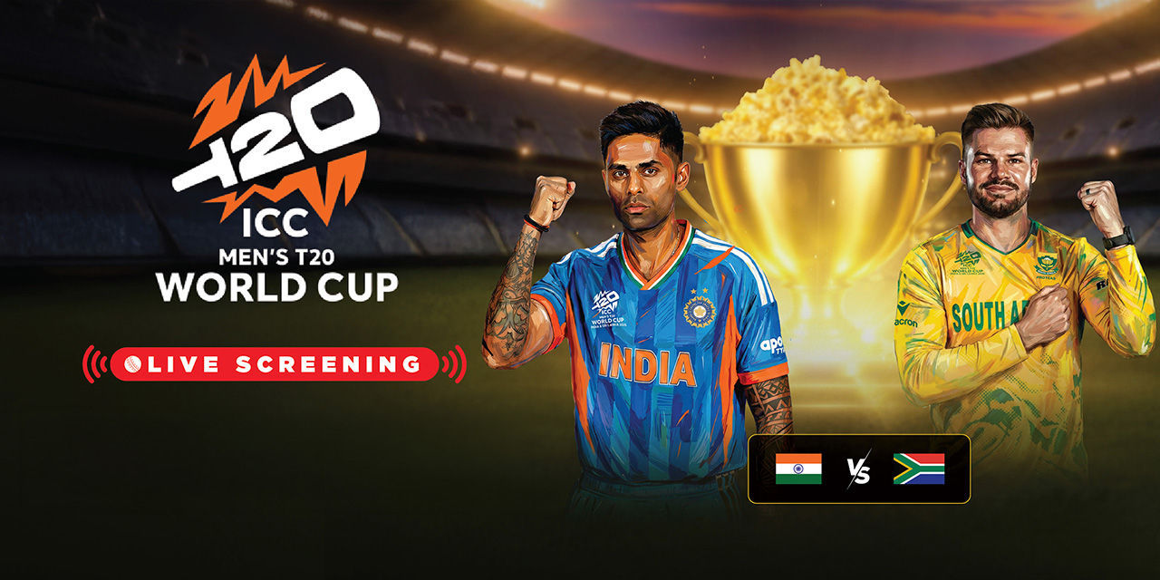 India Vs South Africa: Super 8: T20 WC 2026