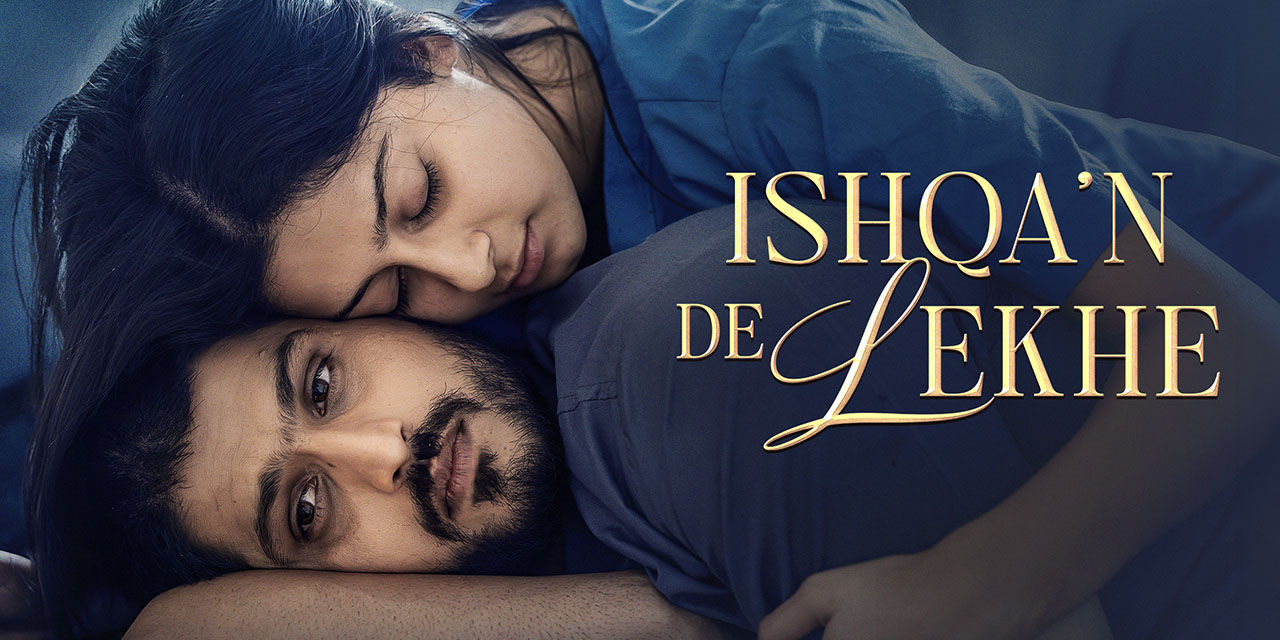 Ishqan De Lekhe