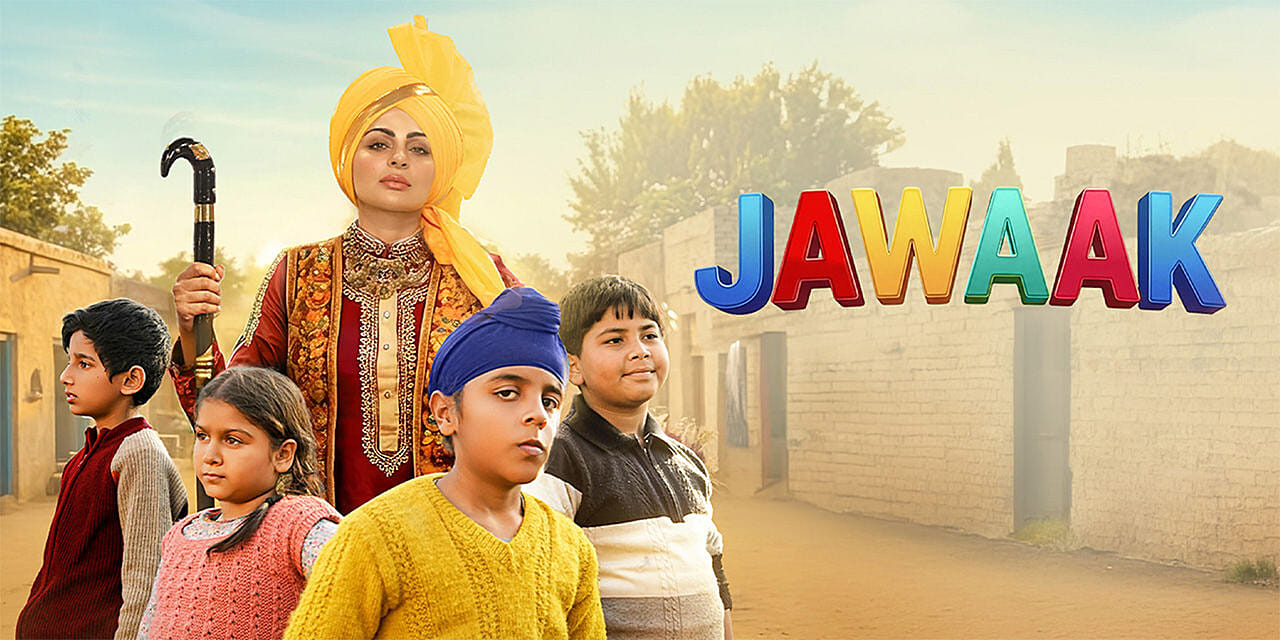 Jawaak