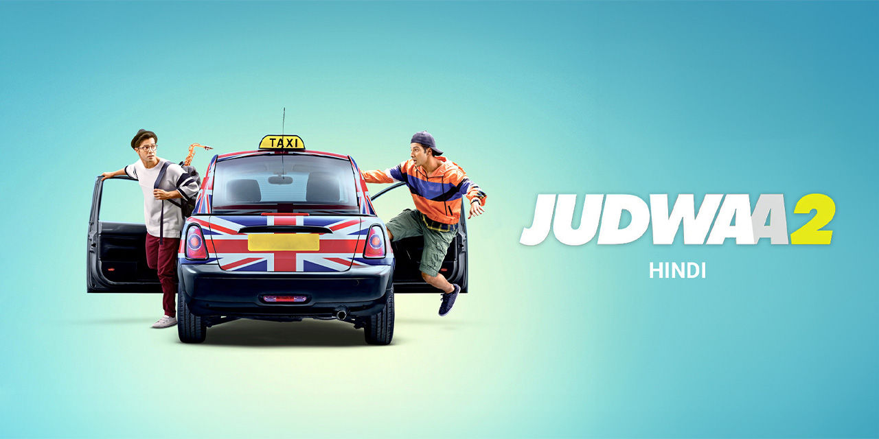 Judwaa 2