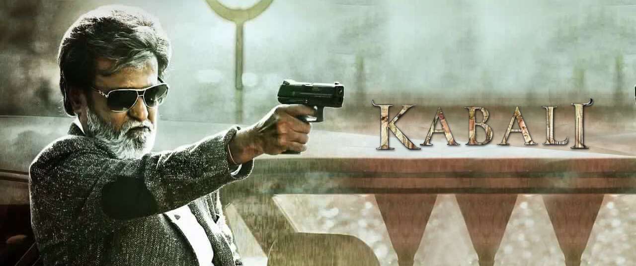 Kabali (2023) - Movie | Reviews, Cast & Release Date - BookMyShow