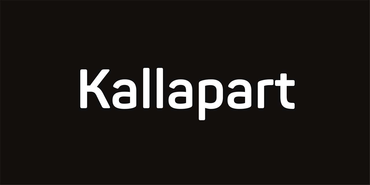 Kallapart