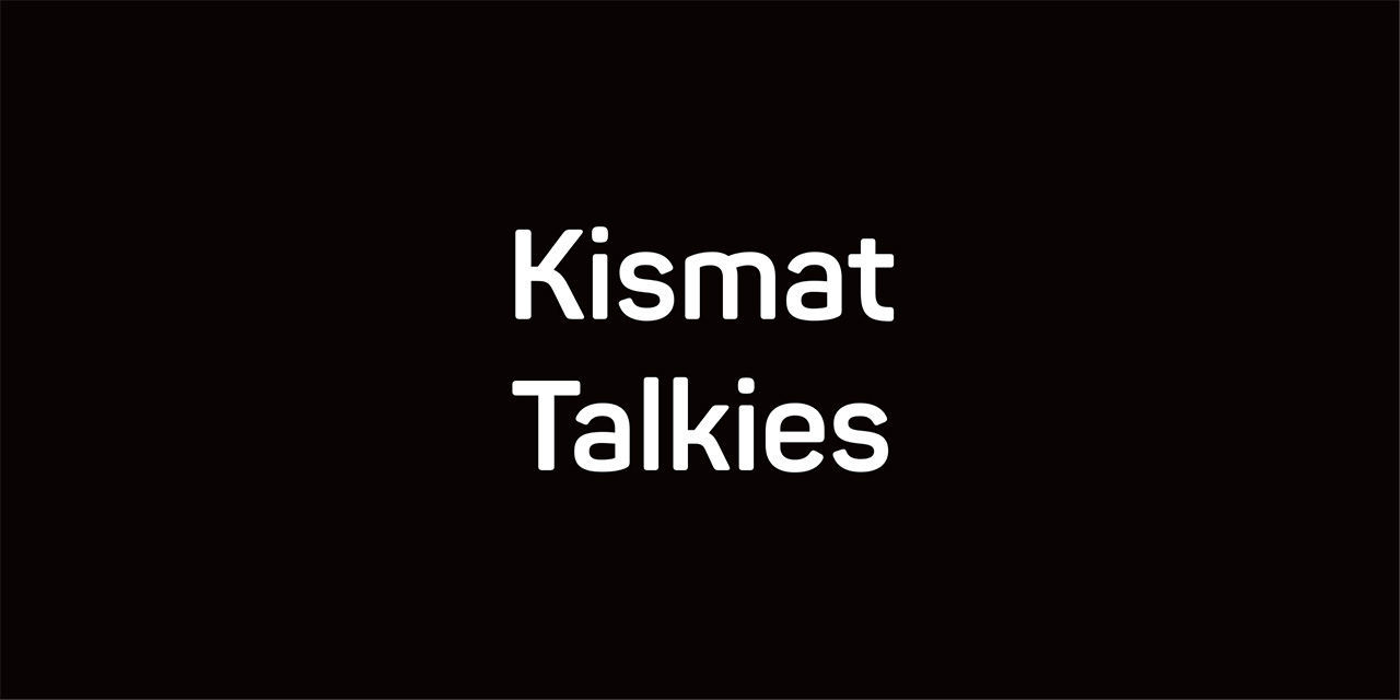 Kismat Talkies