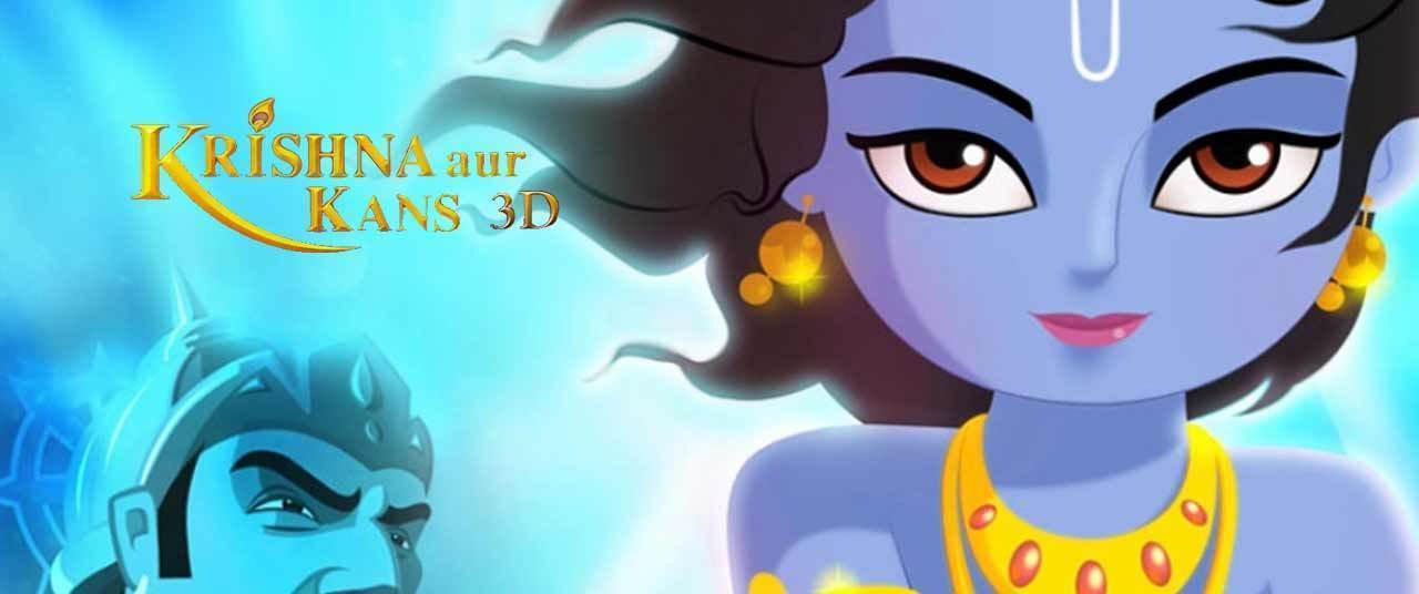 Krishna Aur Kans Krishna Aur Kans