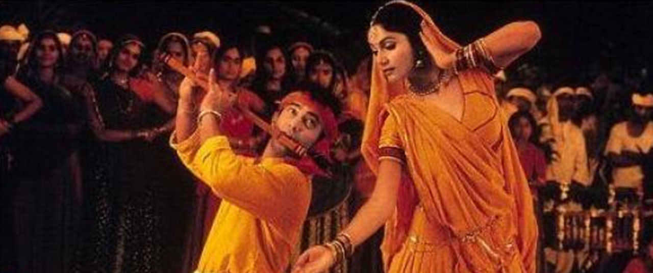 Lagaan