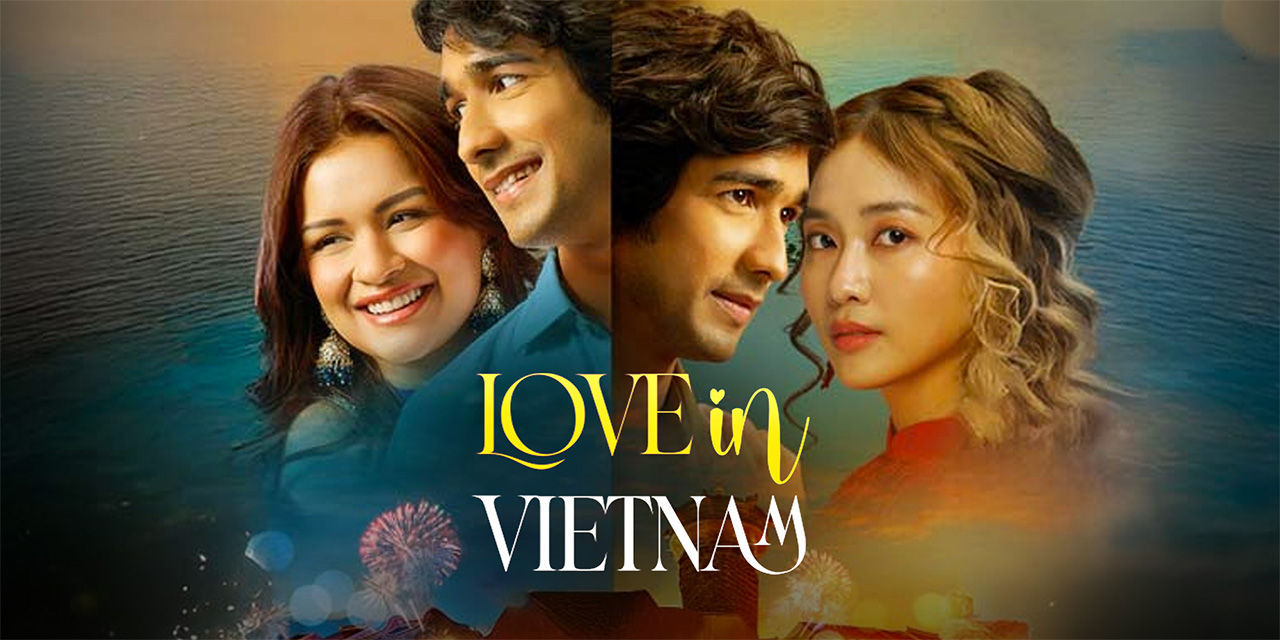 Love in Vietnam