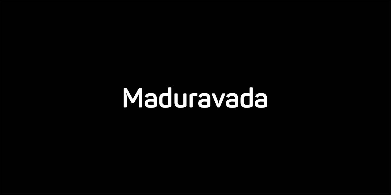 Maduravada