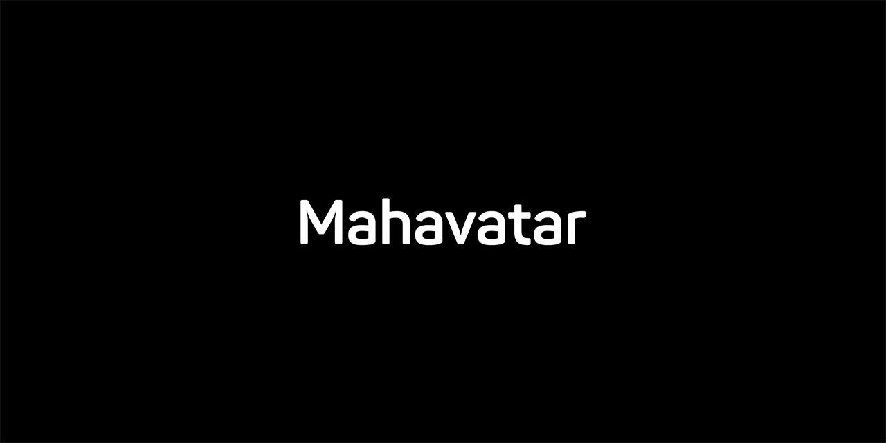 Mahavatar
