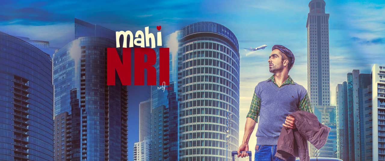 8 Bingeable Punjabi Movies On Netflix: Mahi NRI 