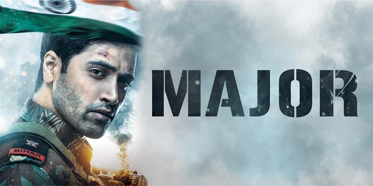 vijay shanthi appreciates major movie unit