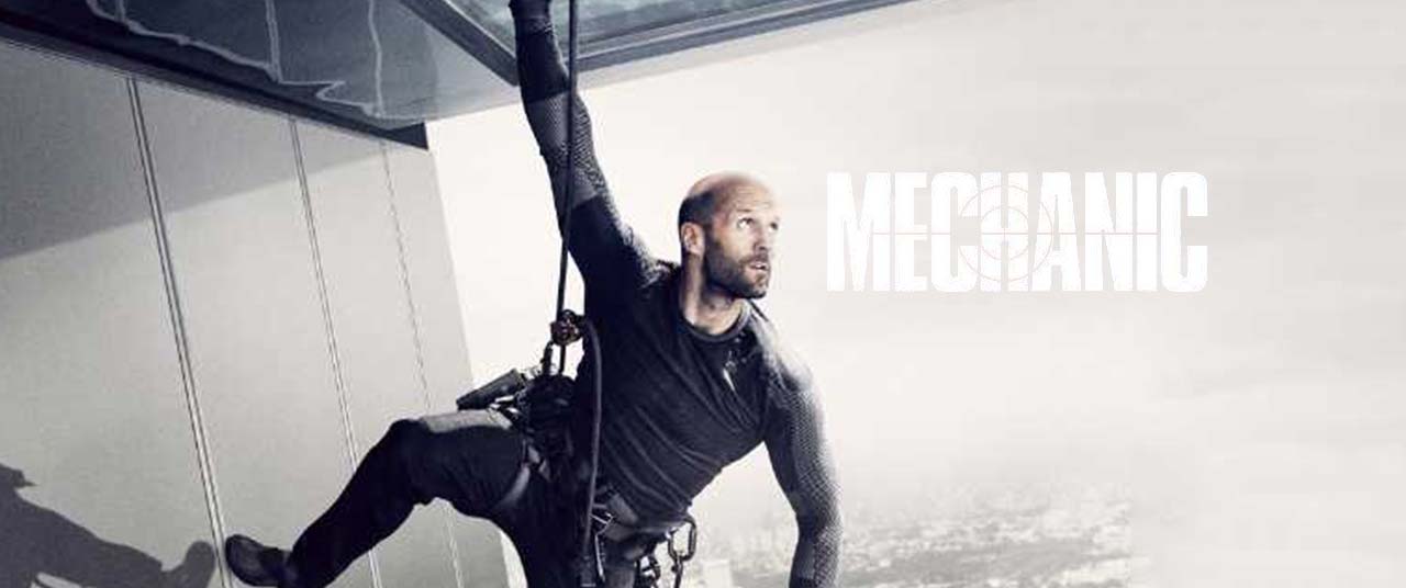 Harden zaad verjaardag Mechanic: Resurrection (2023) - Movie | Reviews, Cast & Release Date -  BookMyShow