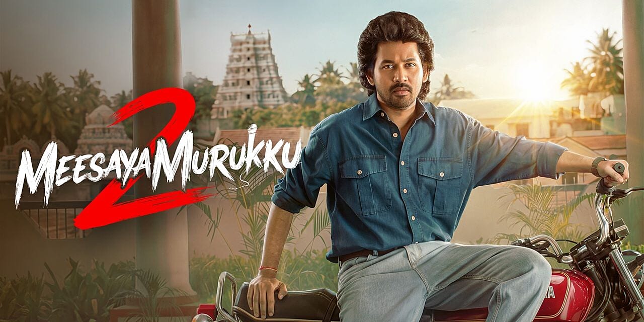 Meesaya Murukku 2
