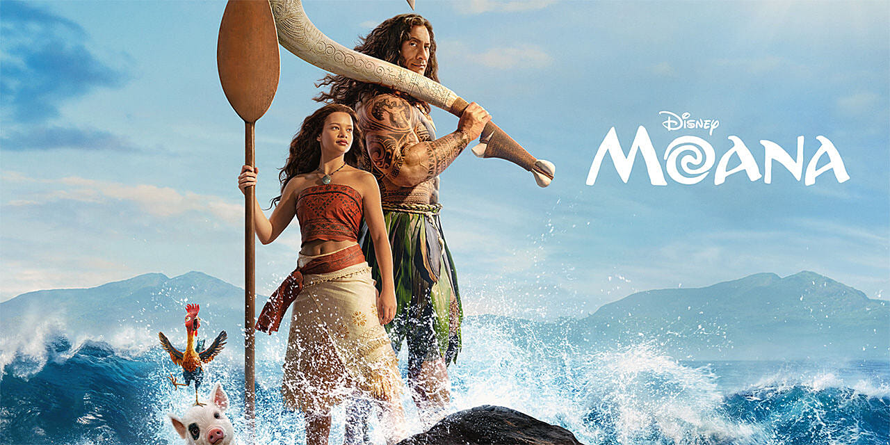 Moana