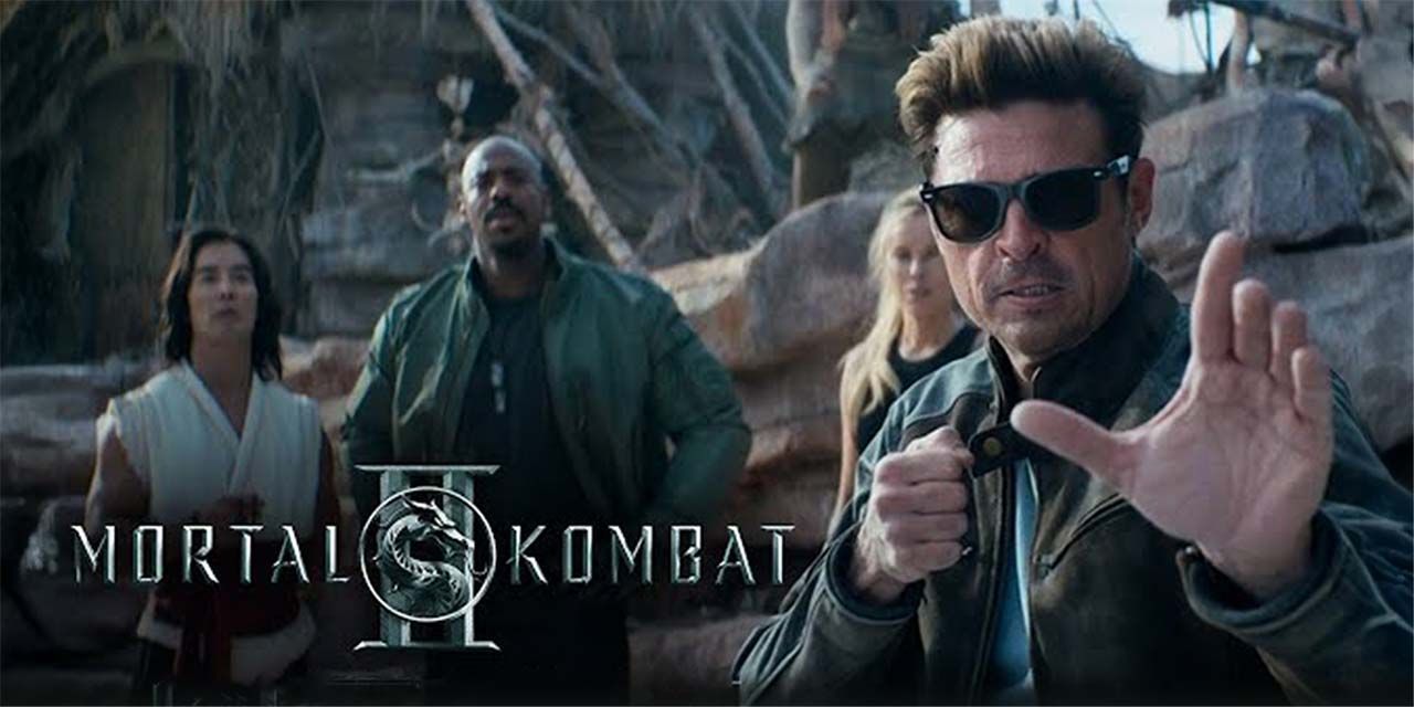Mortal Kombat II