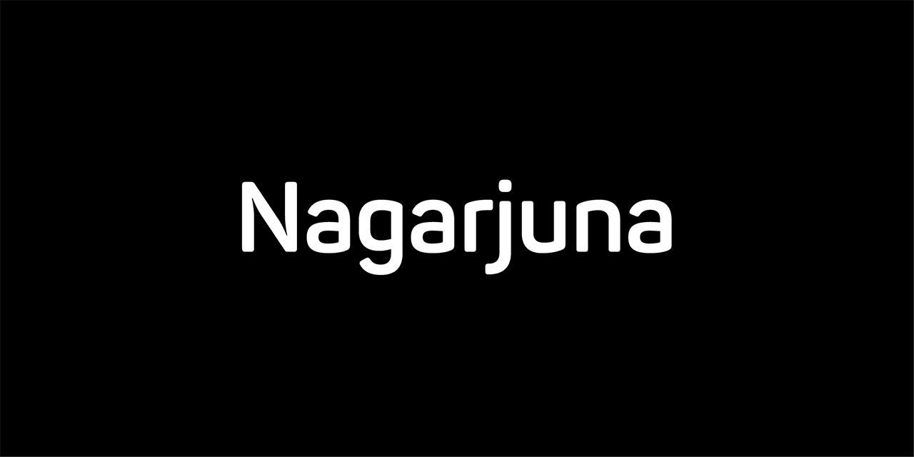 Nagarjuna
