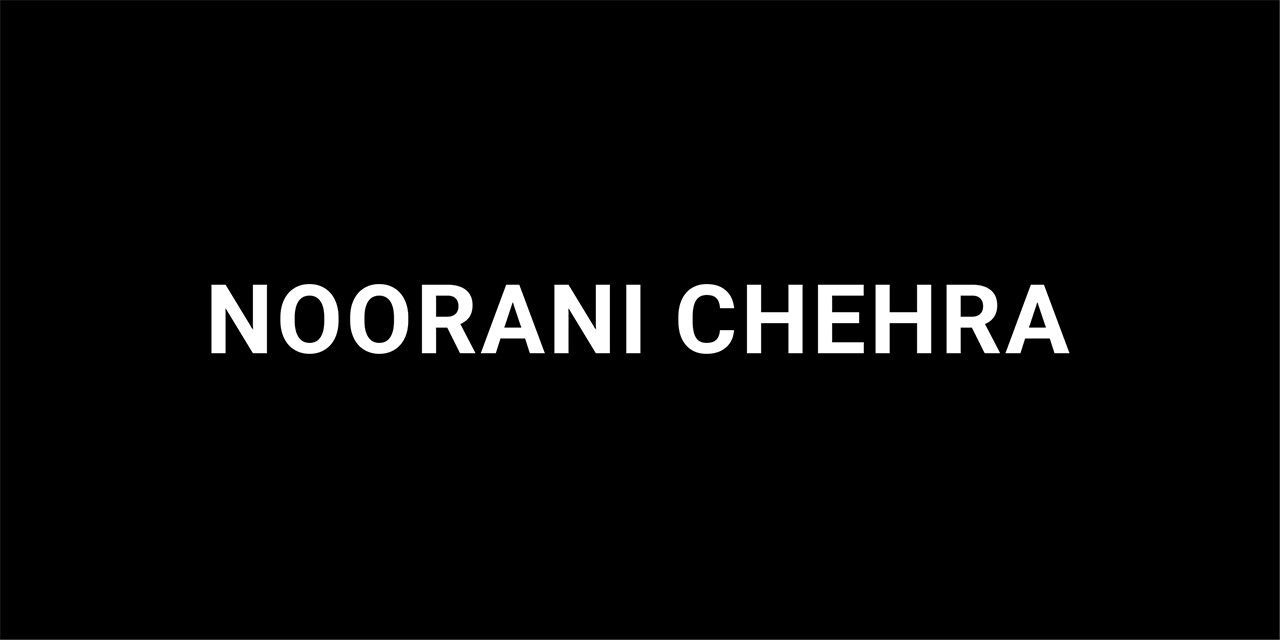 Noorani Chehra