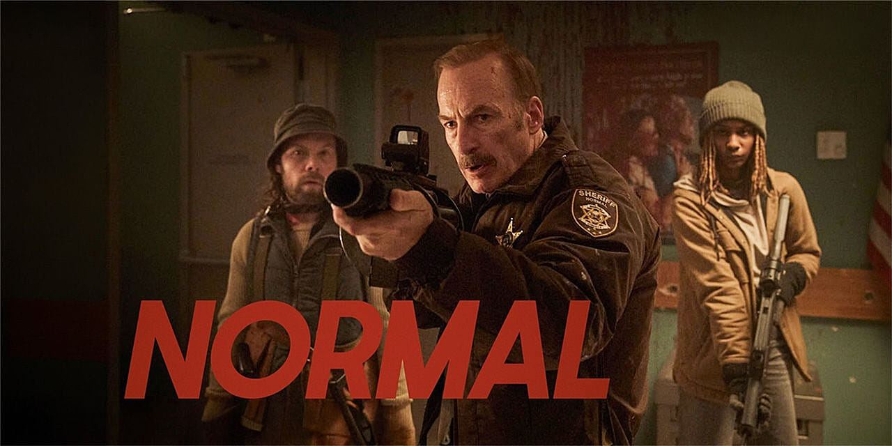 Normal