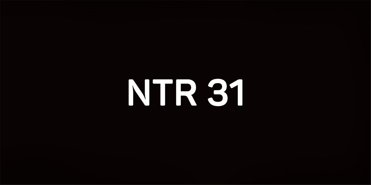 NTR 31