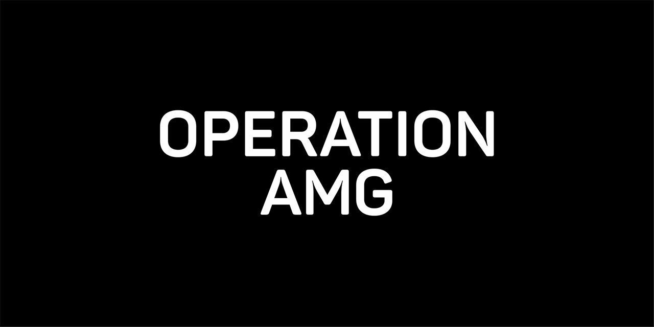 Operation AMG