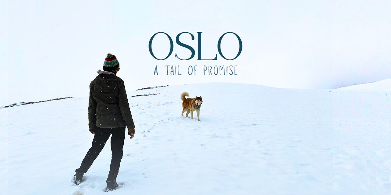 Oslo: A Tail of Promise