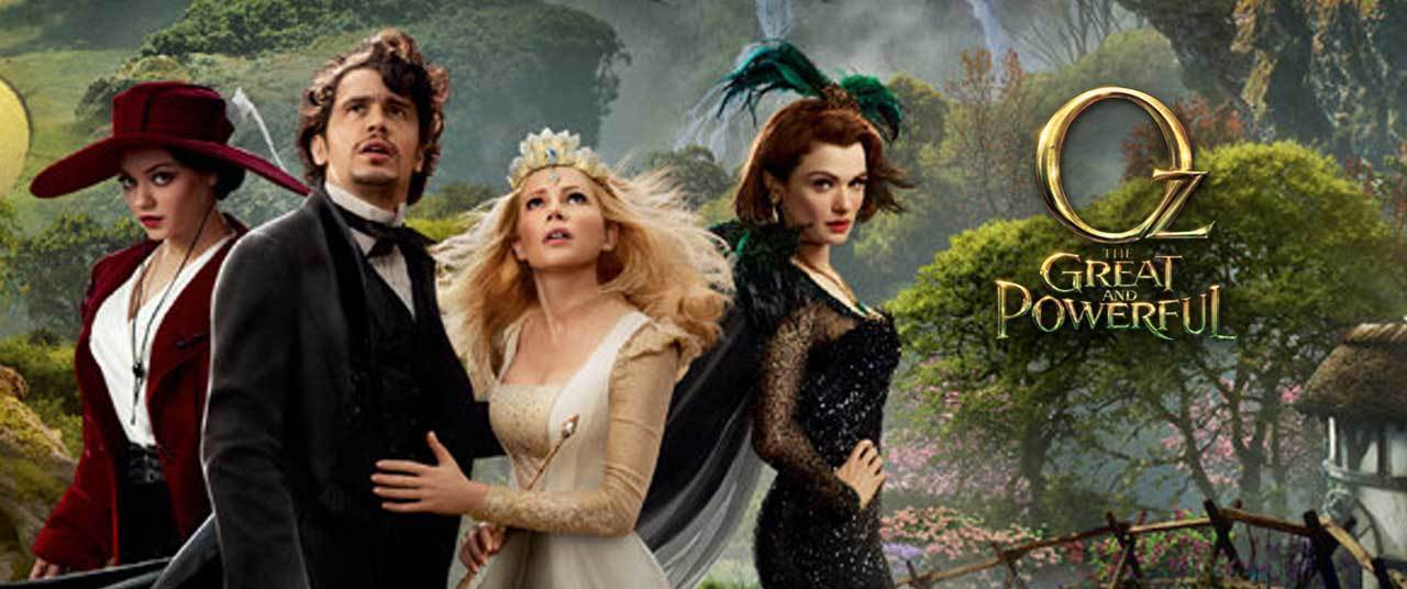 oz the great and powerful hindi dubbed