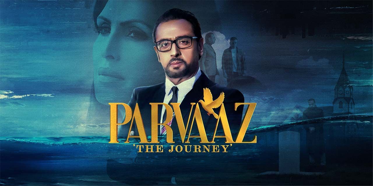 Parvaaz - The Journey