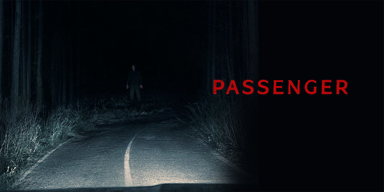 Passenger