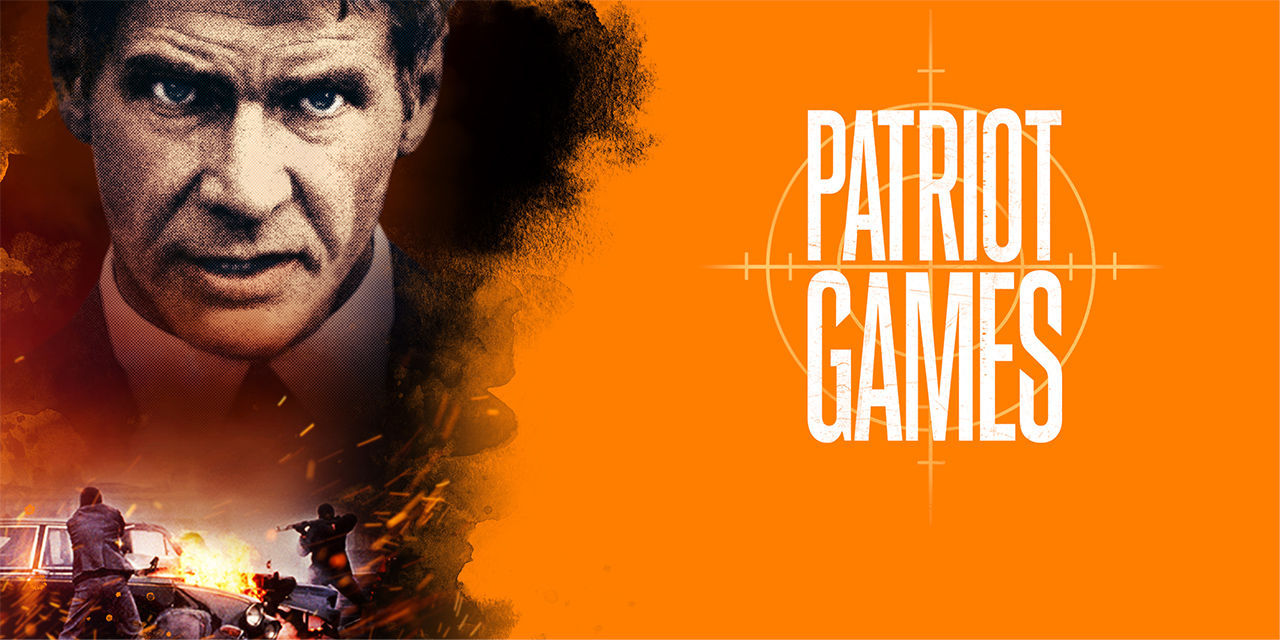 Watch Patriot Games Movie Online | Buy Or Rent Patriot Games On BMS Stream