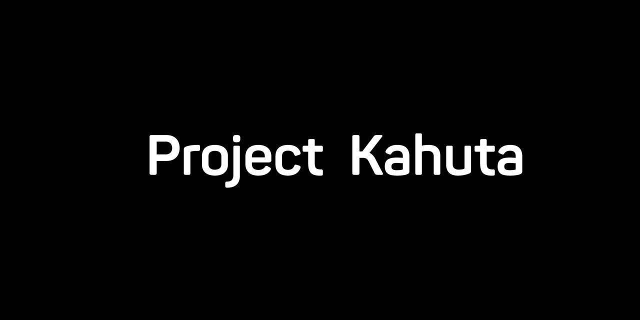 Project Kahuta