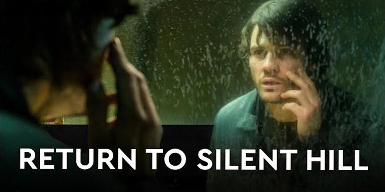 Return to Silent Hill