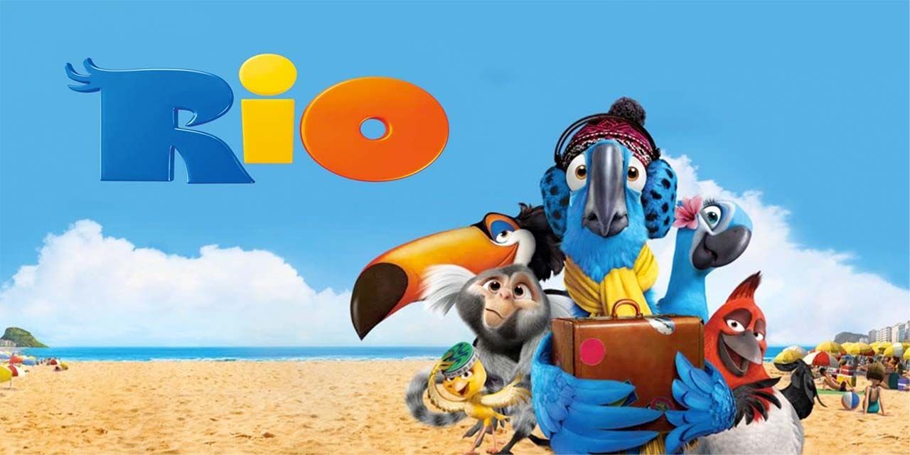 Rio (2023) - Movie | Reviews, Cast & Release Date - BookMyShow