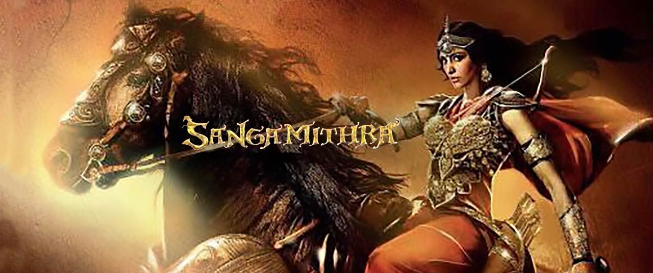 Sangamithra