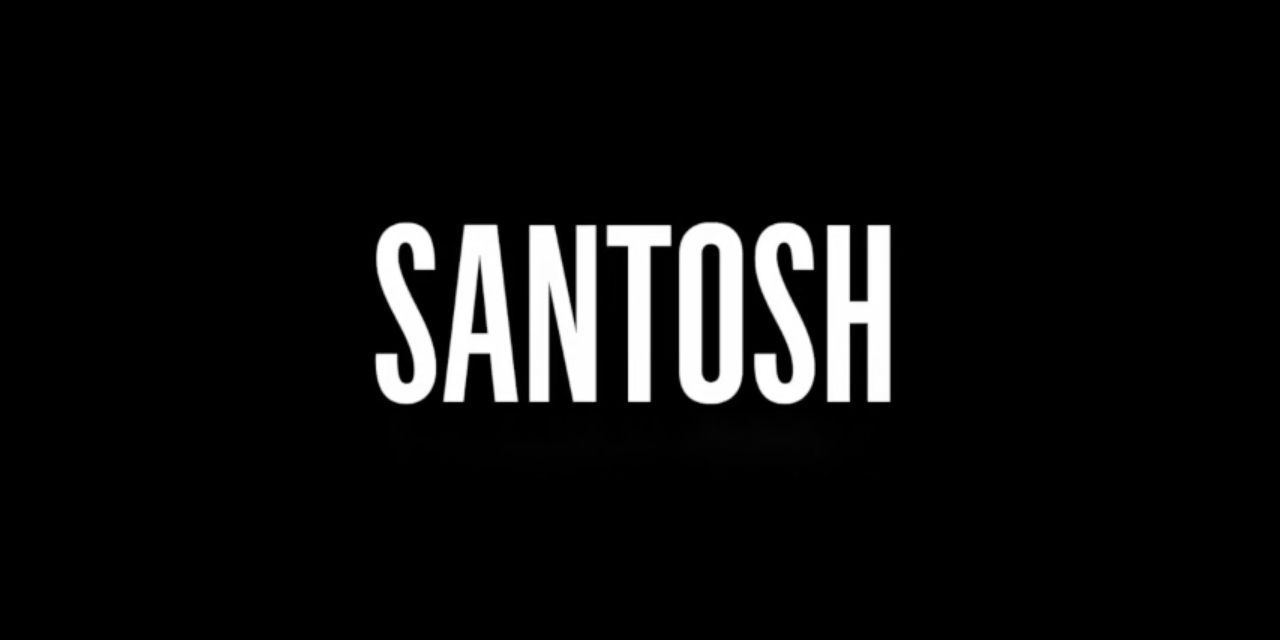 Santosh