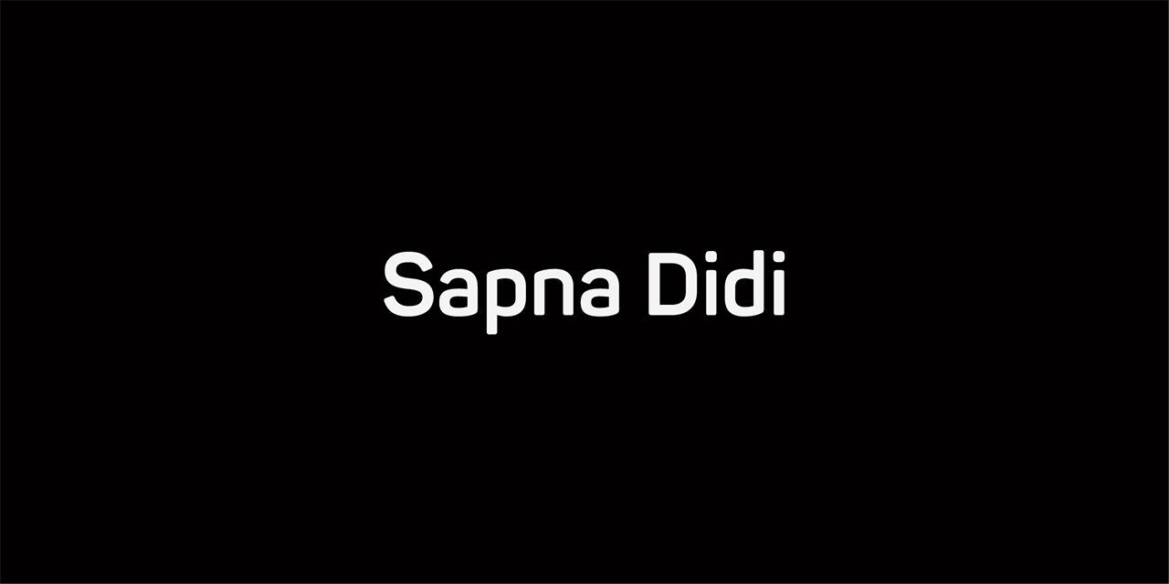 Sapna Didi