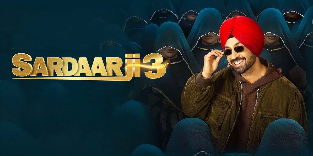 Sardaarji 3