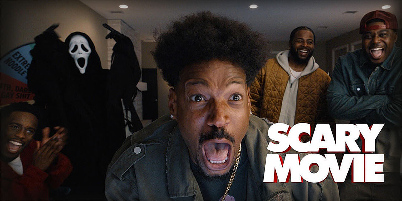 Scary Movie (2026)