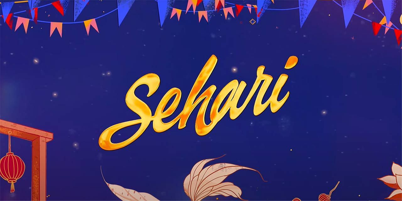 Sehari (2022) - Movie | Reviews, Cast &amp;amp; Release Date - BookMyShow