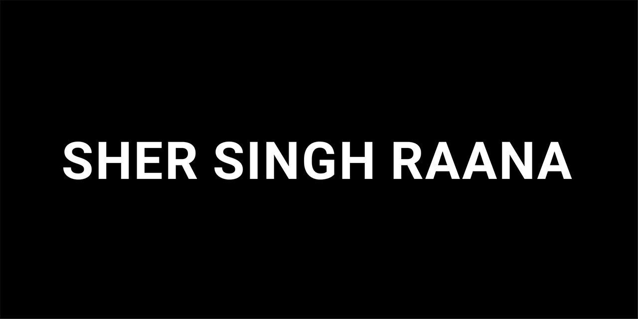 Sher Singh Raana