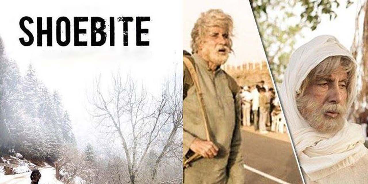 Shoebite