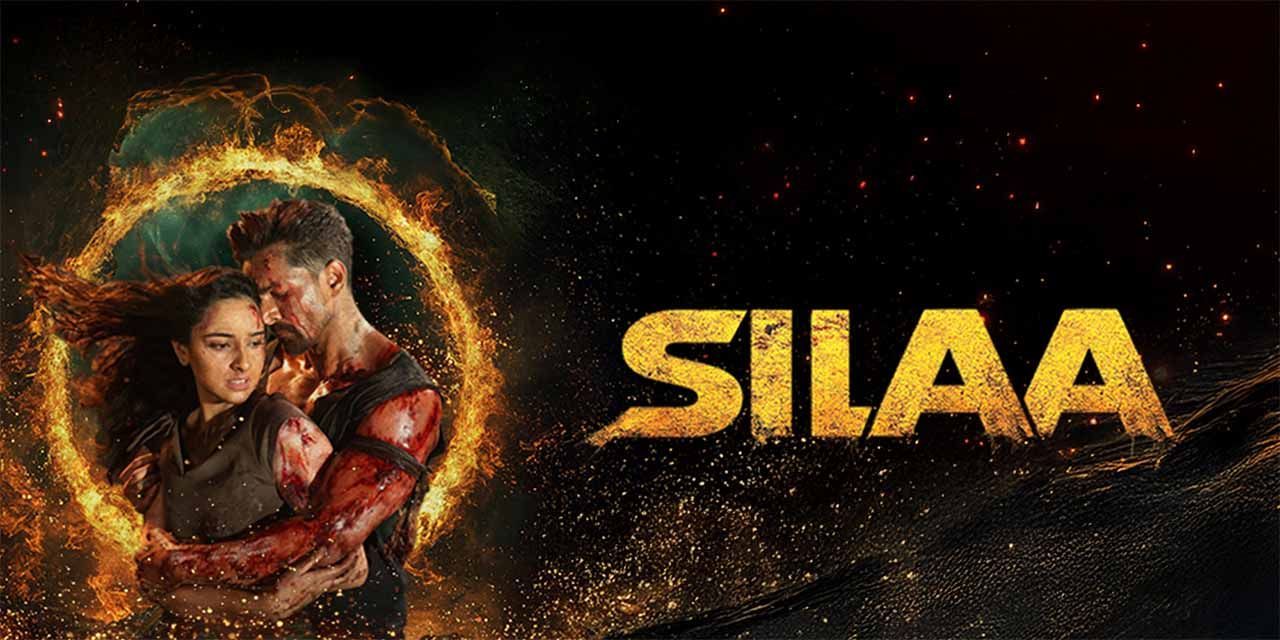 Silaa