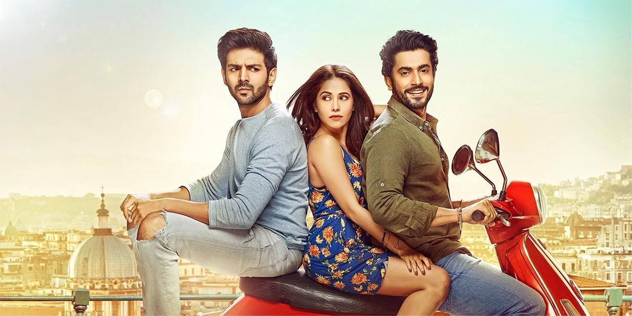 Sonu Ke Titu Ki Sweety