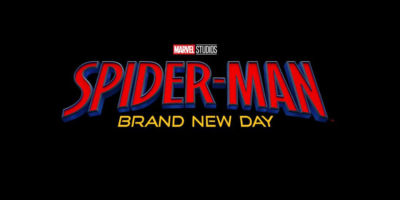 Spider-Man: Brand New Day