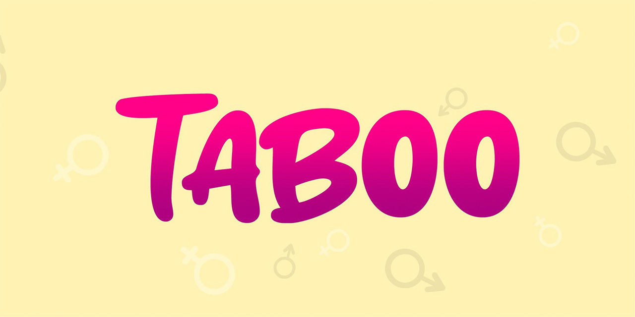 Taboo