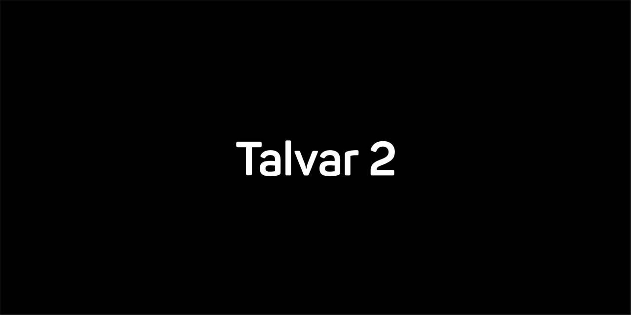 Talvar 2