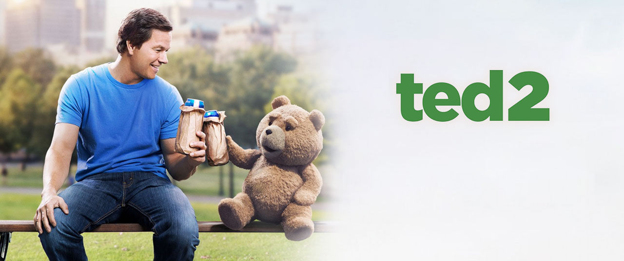 Ted 2 (2023) - Movie | Reviews, Cast & Release Date - BookMyShow