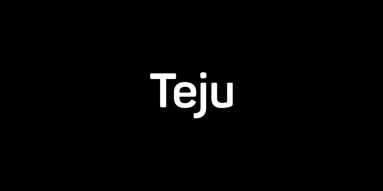 Teju