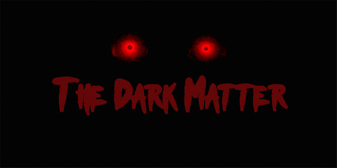 The Dark Matter