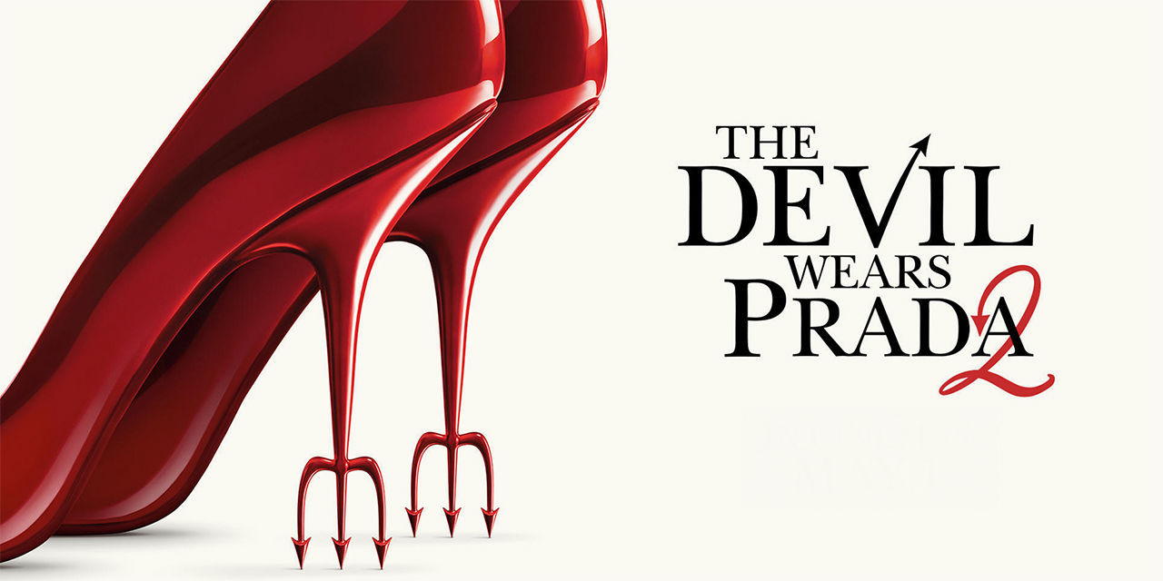 The Devil Wears Prada 2
