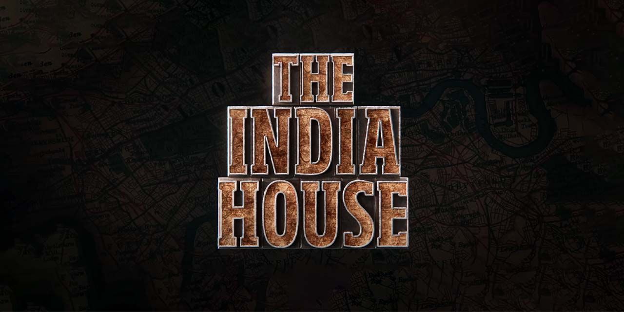 The India House